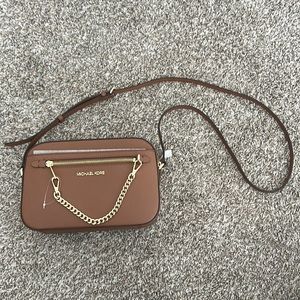 Michael Kors Crossbody Purse